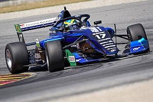 VÍDEO: Igor Fraga vê fim de semana de estreia “positivo” na Toyota Racing Series na Nova Zelândia