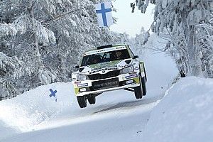 Reli Arctic Lapland Rilis Daftar Peserta, Ada Nama Bottas