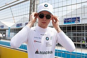Gunther beats Vandoorne in FE Esports test race at Monaco
