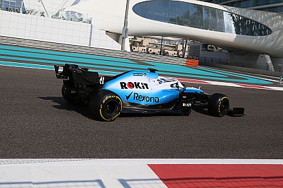 Williams переманила конструкторов из Red Bull и Renault