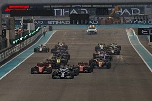 Nieuw team wil ondanks coronacrisis in 2022 op F1-grid staan