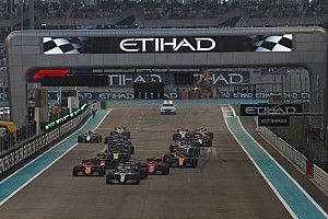 Ex presidente de la FIA pide cancelar la F1 2020