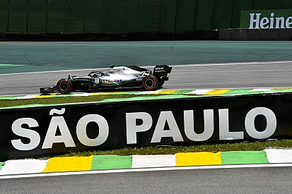 Az FIA elmagyarázta, mi történt Bottas leállásánál és a biztonsági autós fázissal