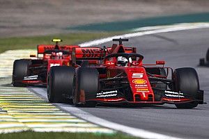 La vergüenza de Ferrari cuando hubo que hablar de órdenes de equipo