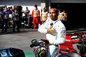 Brawn: "Bence Hamilton, Schumacher'i yakalayacak"