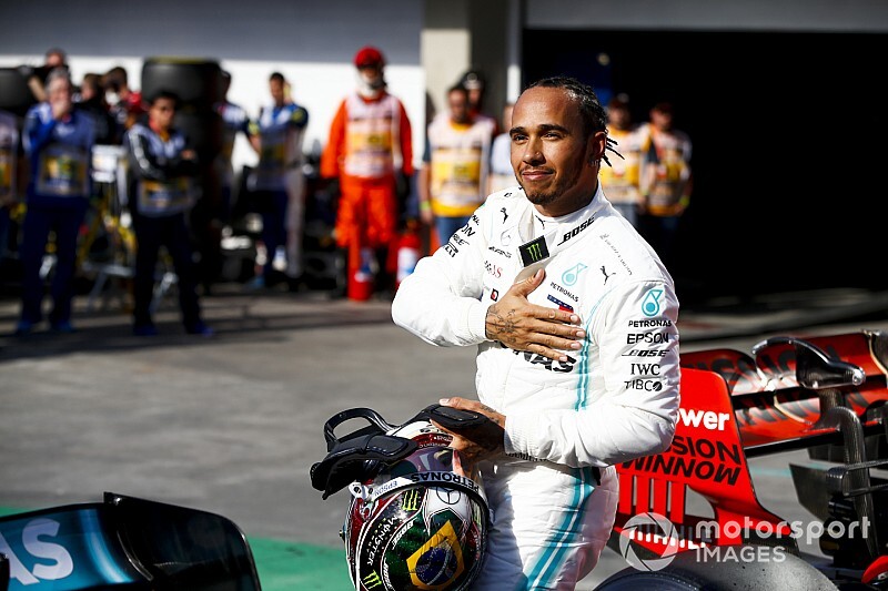 Brawn: "Bence Hamilton, Schumacher'i yakalayacak"
