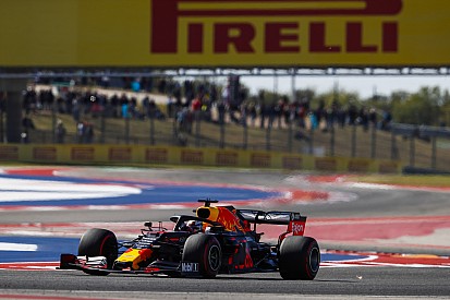 Verstappen: "Yarış temposunda daha iyi olmalıyız