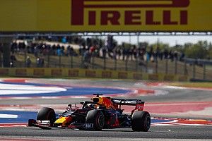 Verstappen: "Yarış temposunda daha iyi olmalıyız