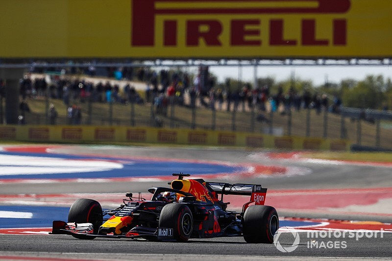Verstappen: "Yarış temposunda daha iyi olmalıyız
