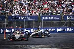 Vergne: Techeetah's strategy hesitation cost me in Mexico