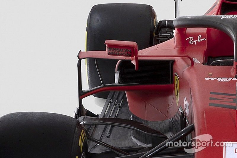 Ferrari SF1000: promossa o bocciata, perché il 2021 incombe