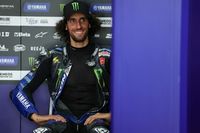 Rins consolida su progreso con un nuevo paso directo a la Q2 pese a una caída