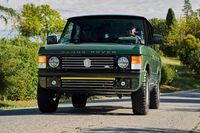 El todoterreno nacido en Maranello, en su versi&oacute;n definitiva