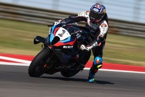 WSBK Arag&oacute;n - Razgatlioglu rompe la maldici&oacute;n y Bautista se va al suelo