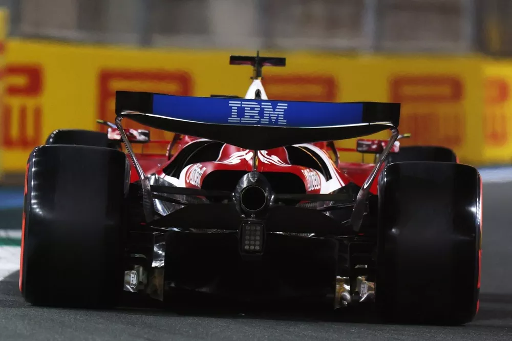 Charles Leclerc, Ferrari