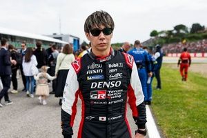 小林可夢偉の&rdquo;11年ぶり&rdquo;F1ドライブの意味について、TGR加地氏に訊く「今回得た知見を後輩ドライバーに伝えてもらう」