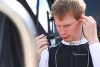 Niels Koolen maakt IndyCar-testdebuut bij topteam Ganassi