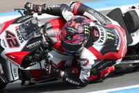 Rins: "En Yamaha saben el problema que tenemos"