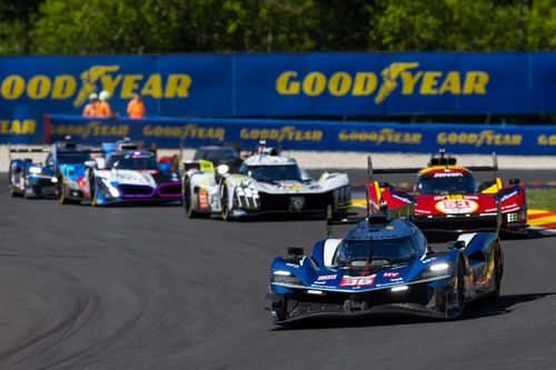 El reglamento LMH y LMDh se ampl&iacute;a hasta 2032 en el WEC y la IMSA
