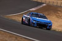 AO VIVO: Assista a etapa de Sonoma da NASCAR