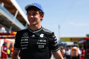 Repaso a la F1 2025: Antonelli muestra destellos de promesa en su debut