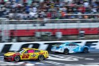 VÍDEO NASCAR: Chastain termina corrida de ré para evitar eliminação; Motorsport transmite categoria