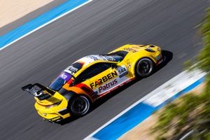 Porsche Cup: Muller e Fraga sobrevivem à prova caótica e vencem os 300km do Estoril