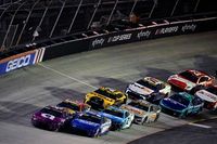 Motorsport.com transmite NASCAR Cup, Xfinity e Truck em Bristol; veja horários e como assistir