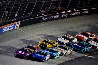 Motorsport.com transmite NASCAR Cup, Xfinity e Truck em Bristol: veja horários e como assistir