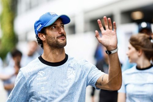 ANÁLISE: O polêmico 'último ato' de Ricciardo na F1 sob diferentes perspectivas
