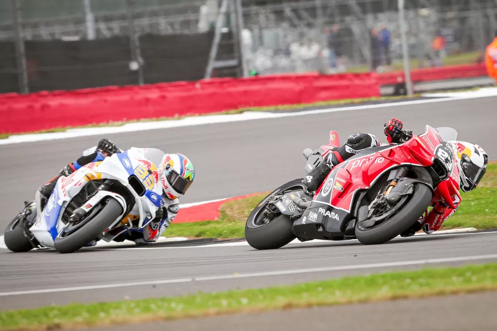 Jorge Mart&iacute;n, Pramac Racing