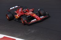 Leclerc, "frustrado" porque Ferrari "no es lo suficientemente r&aacute;pido" en Monza