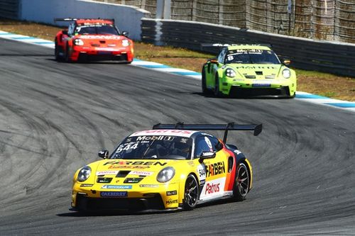 AO VIVO Porsche Cup: acompanhe a corrida do campeonato Endurance em Termas de Río Hondo, na Argentina