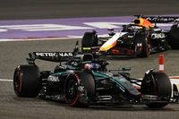 AO VIVO F1: Piastri 'doma' Verstappen e vence em Jeddah; Bortoleto dá susto e Norris se recupera