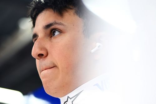 F1: Hadjar revela cenário de "pesadelo" com cinto de segurança no Japão