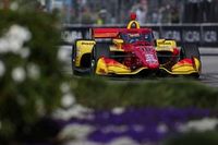 Ganadores y perdedores de la carrera de la IndyCar en Long Beach