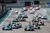 Tytuły ALMS rozdane