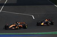 F1 - Horner está confiante: McLaren "não está tão longe"