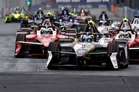 Wehrlein&rsquo;s Formula E Sao Paulo crash was &ldquo;a sickening feeling&rdquo;, says Cassidy