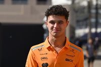 Norris asume su papel de favorito en F1: "Despu&eacute;s del a&ntilde;o pasado, no hay excusas"