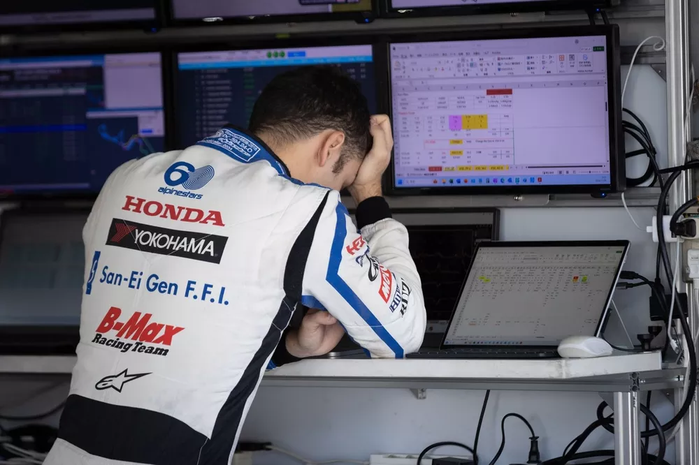Iori Kimura, San-Ei Gen with B-Max