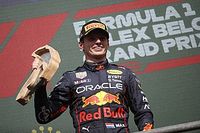 When can Verstappen clinch the 2022 F1 world title?