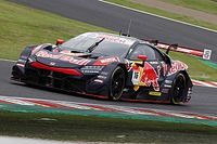 あと1周アタックが早ければポールもあった? タイムロスを悔やむ16号車NSXの笹原「ウォームアップが思ったより早かった」