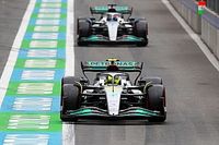 Wolff: 'Unacceptable' Mercedes qualifying my worst in F1 for 10 years