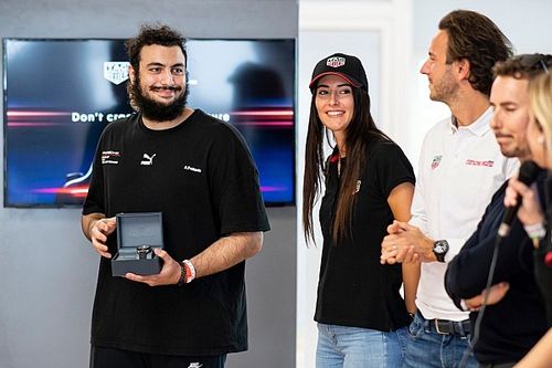 Carrera Cup Italia | Mugello: è già un sabato di premiazioni!