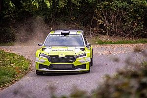 Dwa zespoły Toksportu