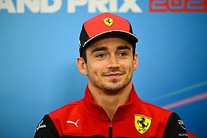 F1 | Leclerc: "2023? Serve migliorare strategia e gestione gomme"