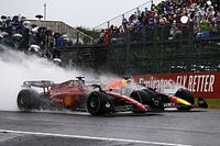 La maniobra Leclerc-P&eacute;rez que acab&oacute; dando el t&iacute;tulo a Verstappen