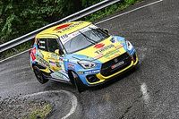 Il Rally Due Valli attende i protagonisti della Suzuki Rally Cup