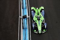 Formuła E jedzie do Afryki